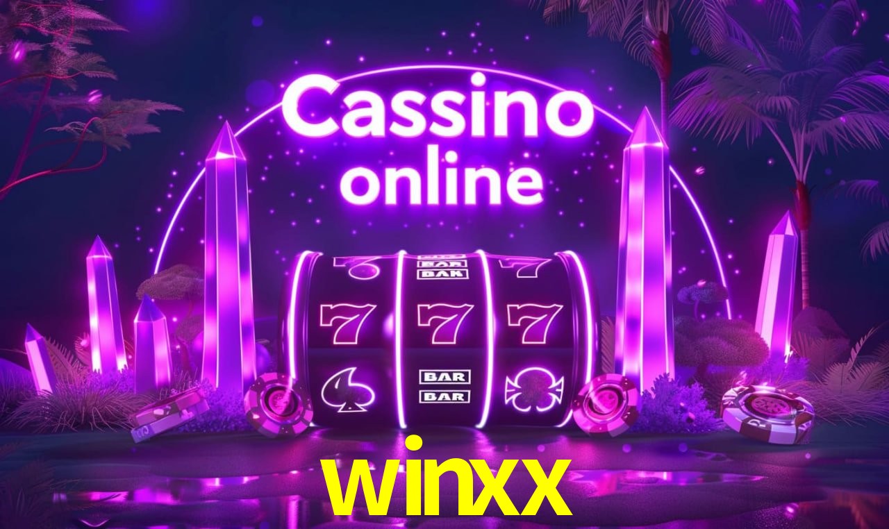 Tecnologia da Plataforma winxx