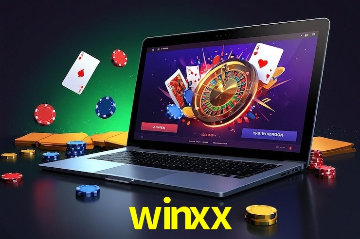 Promoção Relâmpago winxx