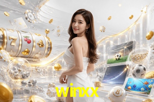 Gates of Olympus winxx