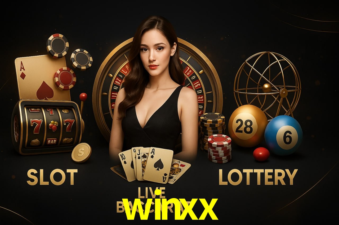 winxx Plataforma