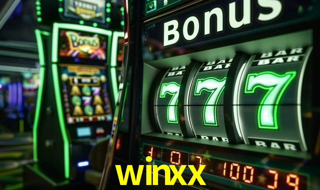 Game Providers winxx