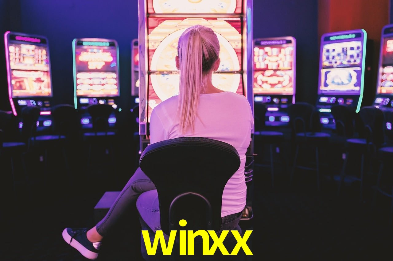 Live Casino winxx