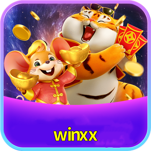 Logo winxx